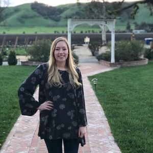 Meet your Posher, Kayleigh